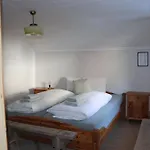 アパート Haus Bergfried フィンケンベルク