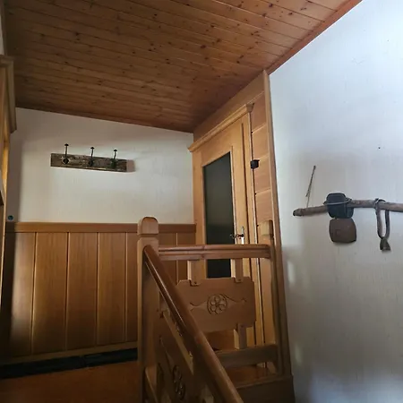 Haus Bergfried * Finkenberg