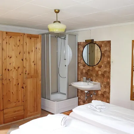 Haus Bergfried Apartment *