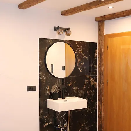 Haus Bergfried Apartamento Finkenberg