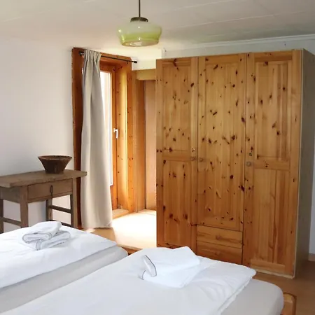 Haus Bergfried * Finkenberg