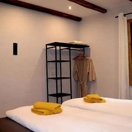 Haus Bergfried Apartment