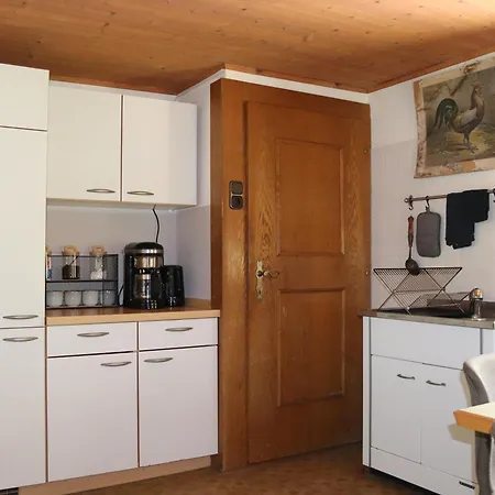 Haus Bergfried * Finkenberg