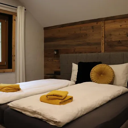 Haus Bergfried Apartamento Finkenberg