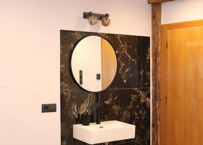 Haus Bergfried Appartement Finkenberg