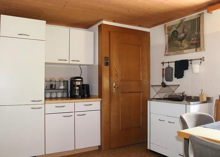 Haus Bergfried * Finkenberg