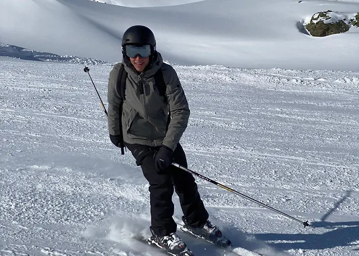 Appartement Haus Bergfried *