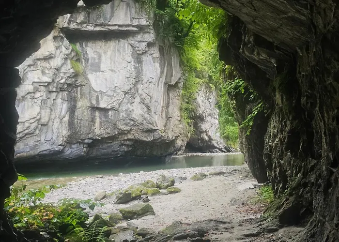 Haus Bergfried Appartement Finkenberg