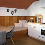 Apartament Haus Bergfried