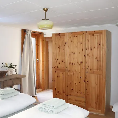 Apartament Haus Bergfried Finkenberg